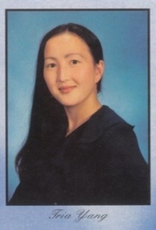 Tria Yang's Classmates profile album