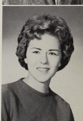 Janice Sims' Classmates profile album