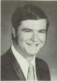 Rick Foley's Classmates profile album