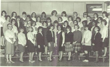Anita Wilkerson's Classmates profile album