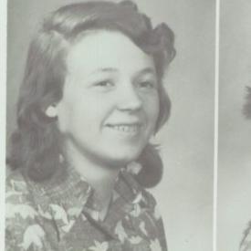 Peggy Clark's Classmates profile album