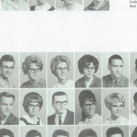 Richard Hall's Classmates® Profile Photo