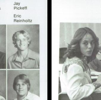 Peggy Schmidt's Classmates profile album
