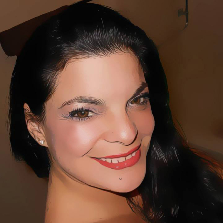 Veronica Skidmore's Classmates® Profile Photo