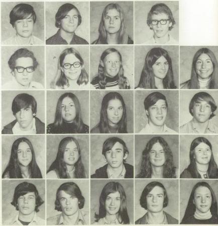 Susan Dearborn's Classmates profile album