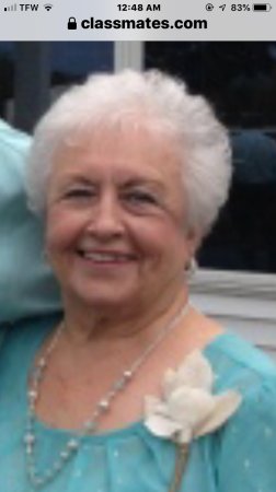 Delores Branaman's Classmates® Profile Photo