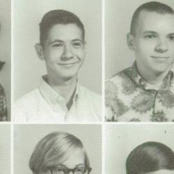 Gary Marks' Classmates profile album