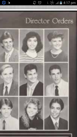 Jerry CLARK's Classmates profile album