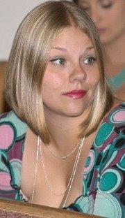 Ashlie Hennings's Classmates® Profile Photo