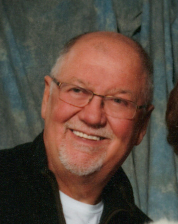 Don Ewart's Classmates® Profile Photo