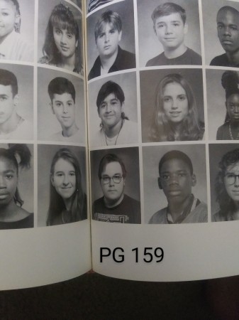 John Foster's Classmates profile album