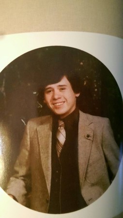 Michael May's Classmates profile album