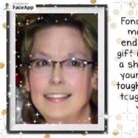 Fonda Ellinger's Classmates® Profile Photo