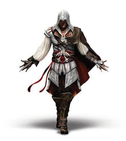 Ezio da Firenze's Classmates® Profile Photo
