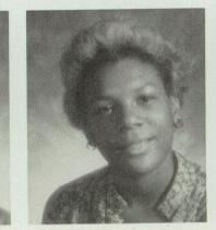 Patricia Outlaw-Clay's Classmates profile album