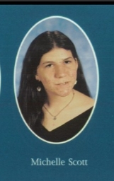 Michelle Scott's Classmates® Profile Photo