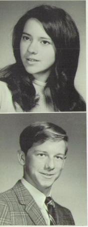 Susan Langford's Classmates profile album