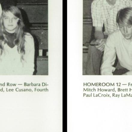 Patty Mumley's Classmates profile album