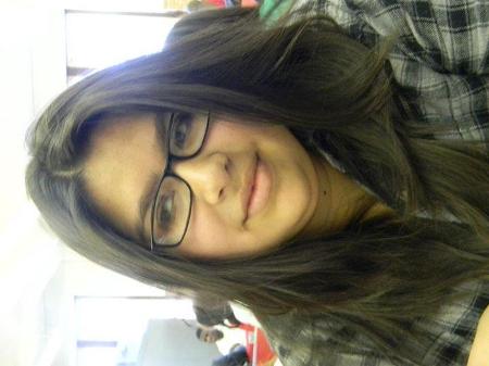 Cristina Delgado's Classmates® Profile Photo
