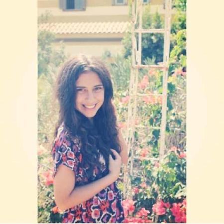 Nour Ebada's Classmates® Profile Photo