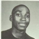 Johnnie Moore's Classmates profile album