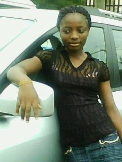 Faith Ozioma's Classmates® Profile Photo