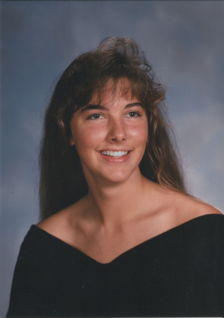 Danica Lohmeyer's Classmates profile album