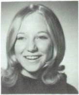 Vickie Nicolas' Classmates profile album