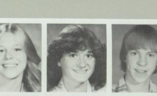 Amy Fritts' Classmates profile album