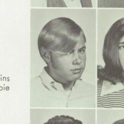 Steve Crimmins' Classmates profile album