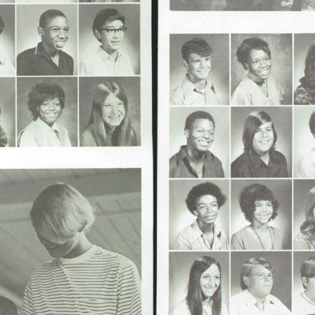 Cynthia Chaney's Classmates profile album