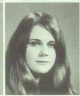 Larry Wyatt's Classmates profile album