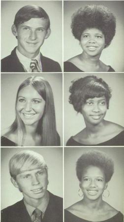 Dexter Josey's Classmates profile album