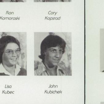 John Kubichek's Classmates profile album