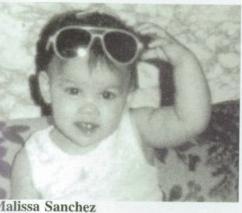 Malissa Sanchez's Classmates profile album