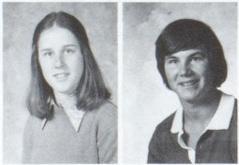 Wendi Morgan's Classmates profile album