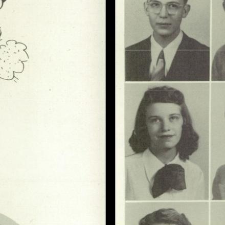 George Baxter's Classmates profile album