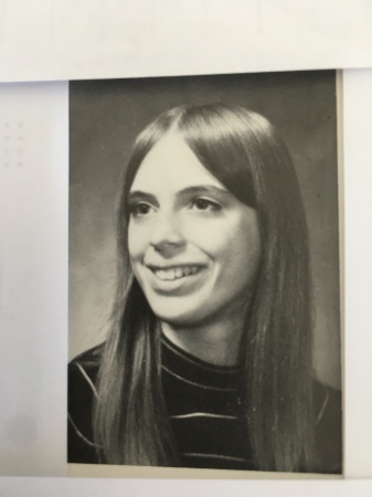 Patti Young's Classmates profile album