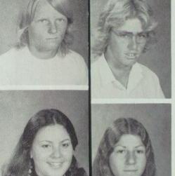 Cheryl Ollier-holechek's Classmates profile album