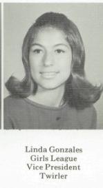 Linda Griffin's Classmates profile album