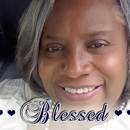 Darlene Buggs's Classmates® Profile Photo