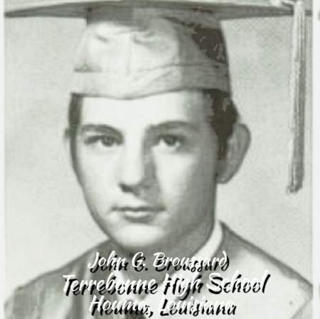 John Broussard's Classmates profile album