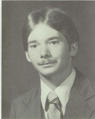 Steve Scott's Classmates profile album