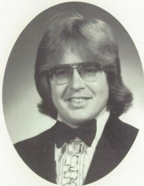 Joe Ferry's Classmates profile album