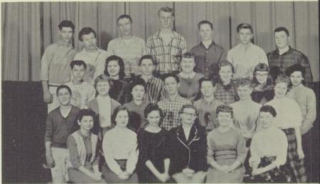 Sharon Smith's Classmates profile album