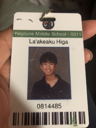 Laakea Higa's Classmates® Profile Photo