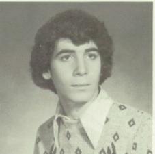 Mark Barnathan's Classmates profile album