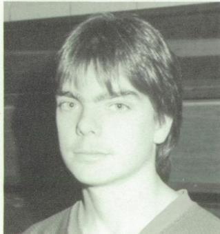 Tim Doucette's Classmates profile album