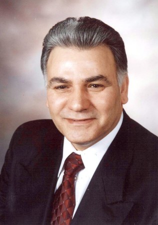 FRANK ZAPPIA's Classmates® Profile Photo