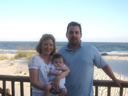 Gulf Shores 2012